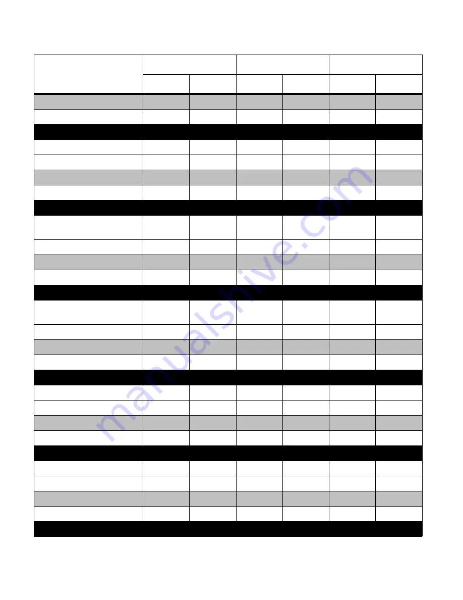 MTD 61 series Shop Manual Download Page 128