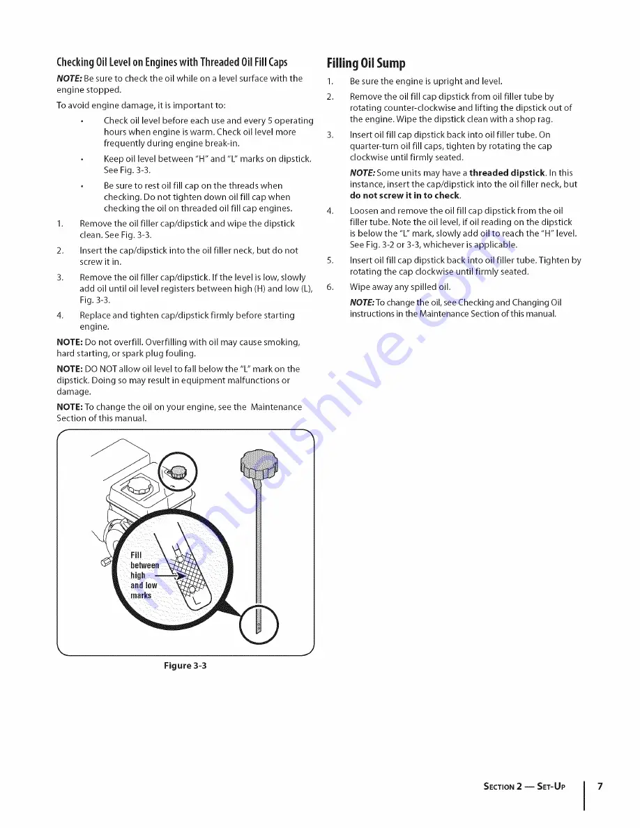 MTD 752Z165-SUB Operator'S Manual Download Page 7