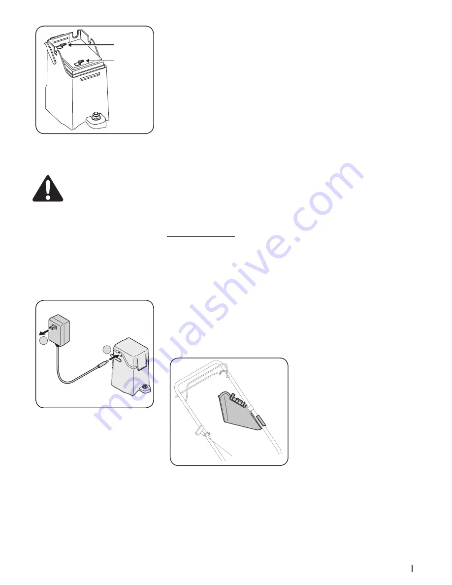 MTD A0 Operator'S Manual Download Page 13