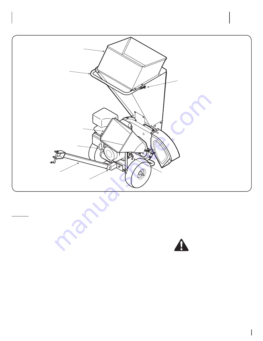 MTD CS2210 Скачать руководство пользователя страница 15