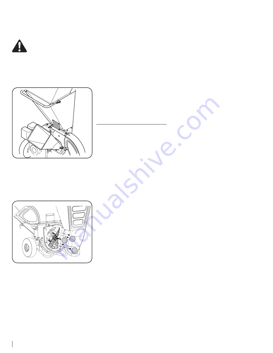 MTD CS2210 Скачать руководство пользователя страница 18