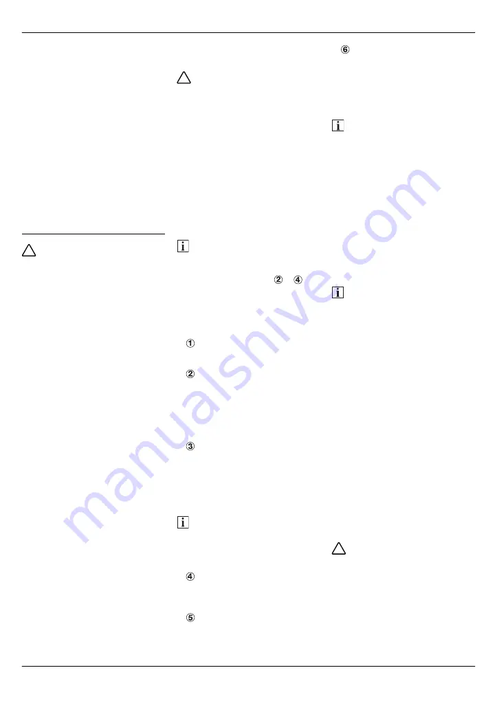 MTD GCS 4100/40 Скачать руководство пользователя страница 69