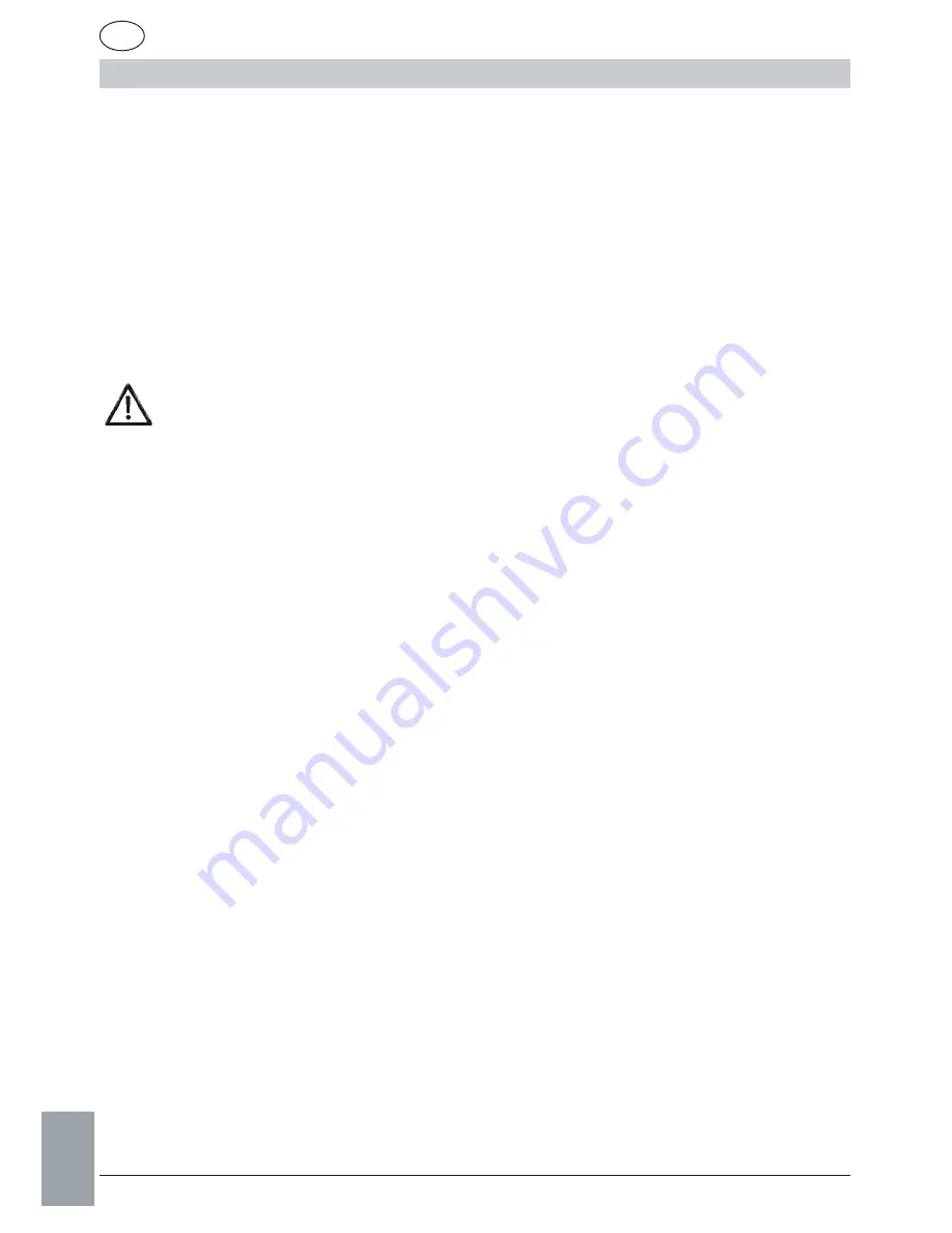 MTD GCS 50/45 Operating Manual Download Page 164