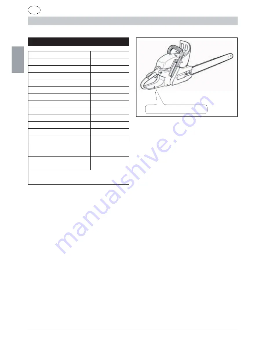 MTD GCS 50/45 Operating Manual Download Page 194