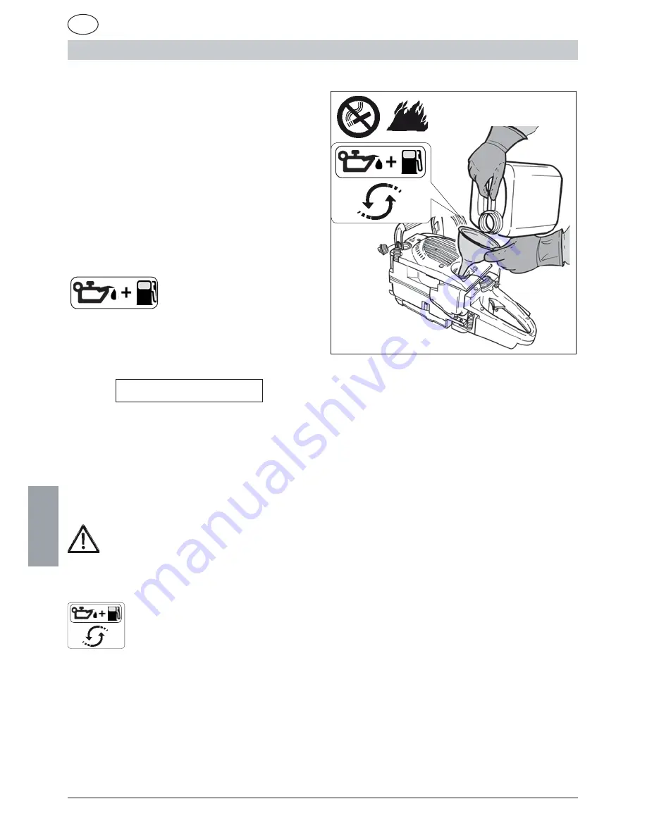 MTD GCS 50/45 Скачать руководство пользователя страница 258