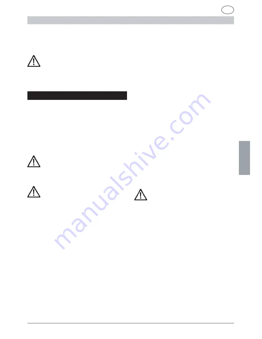 MTD GCS 50/45 Operating Manual Download Page 343