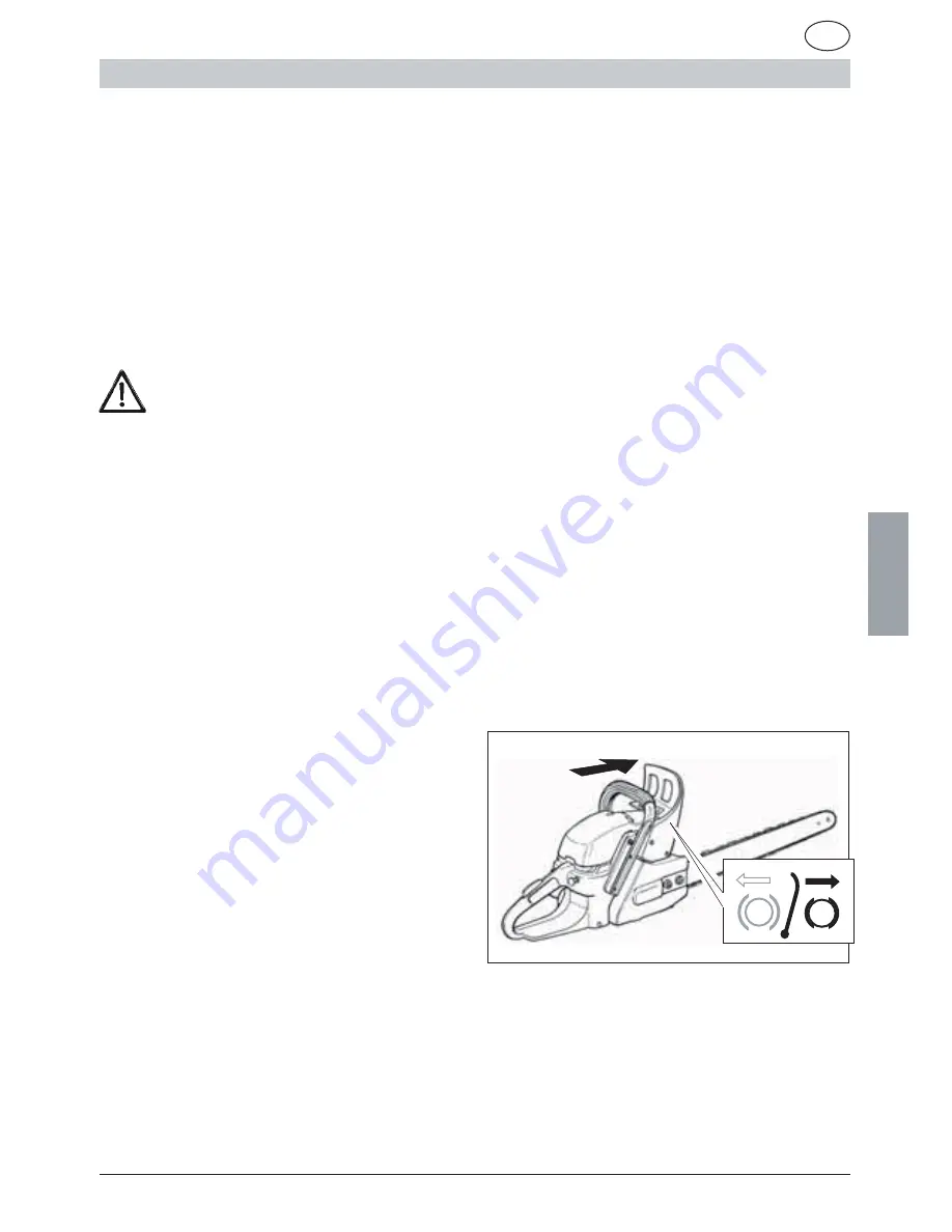 MTD GCS 50/45 Operating Manual Download Page 357