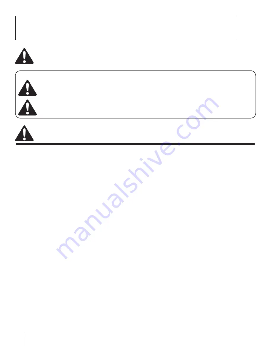 MTD Gold 13AX795S004 Operator'S Manual Download Page 2