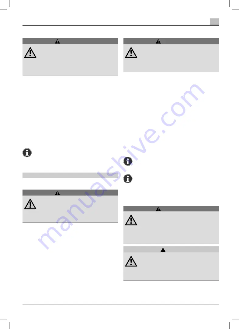 MTD GT40 Original Operating Instructions Download Page 77