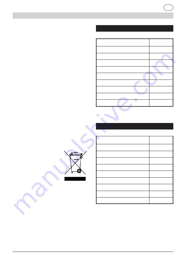 MTD HT 51 E Manual Download Page 21