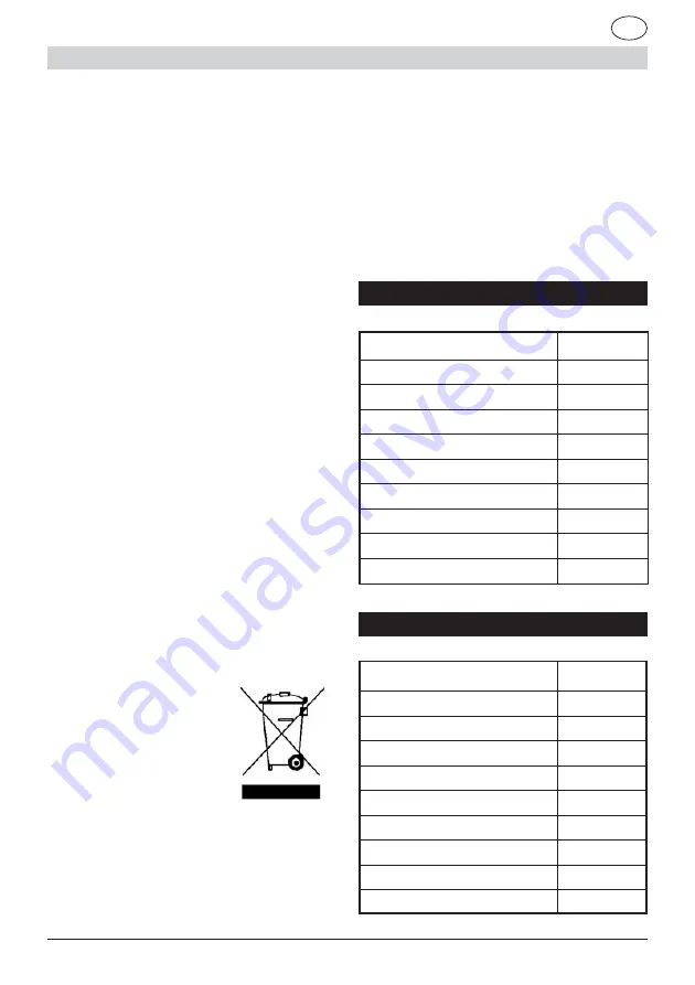 MTD HT 51 E Manual Download Page 155