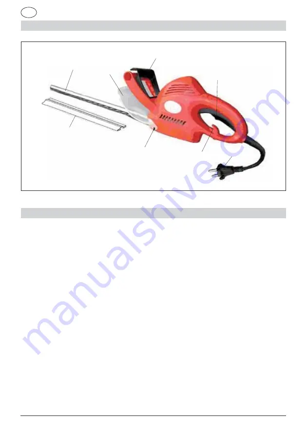 MTD HT 51 E Manual Download Page 182