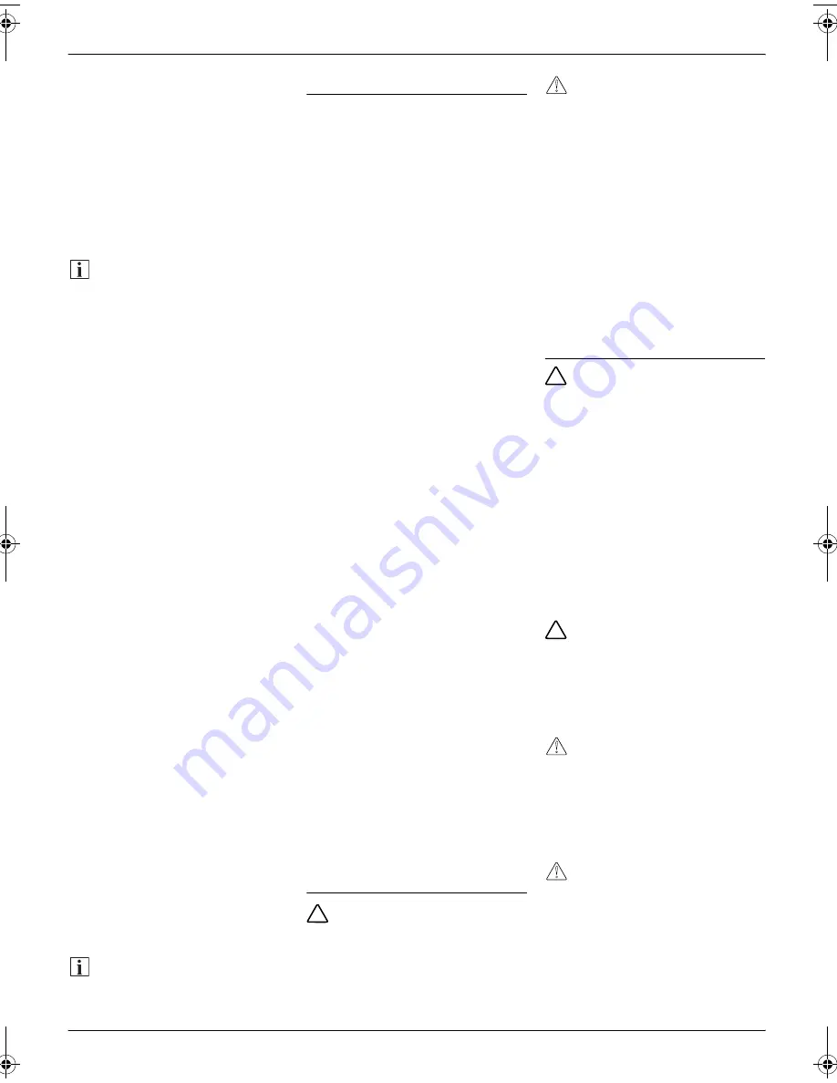 MTD LAWN MOWER User Manual Download Page 12