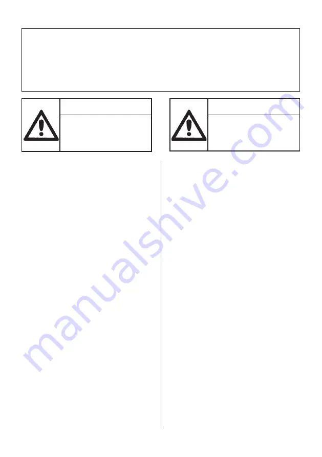 MTD Mulch 'N Catch 35M User Manual Download Page 2