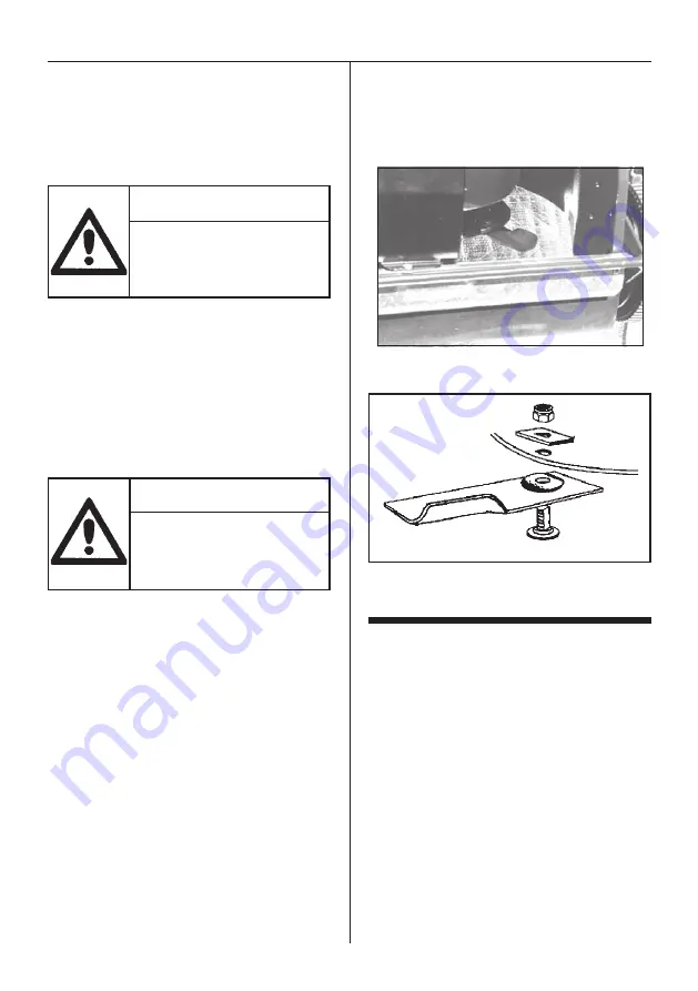 MTD Mulch 'N Catch 35M User Manual Download Page 5