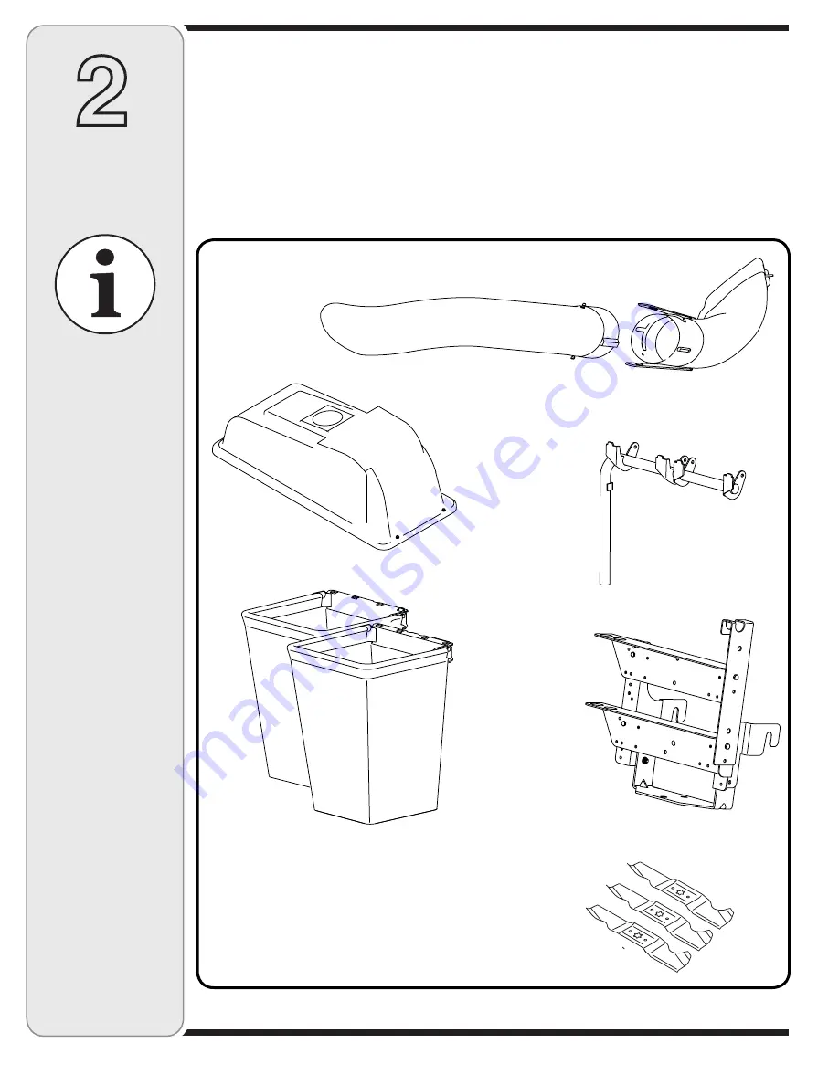 MTD OEM-190-182 Скачать руководство пользователя страница 4