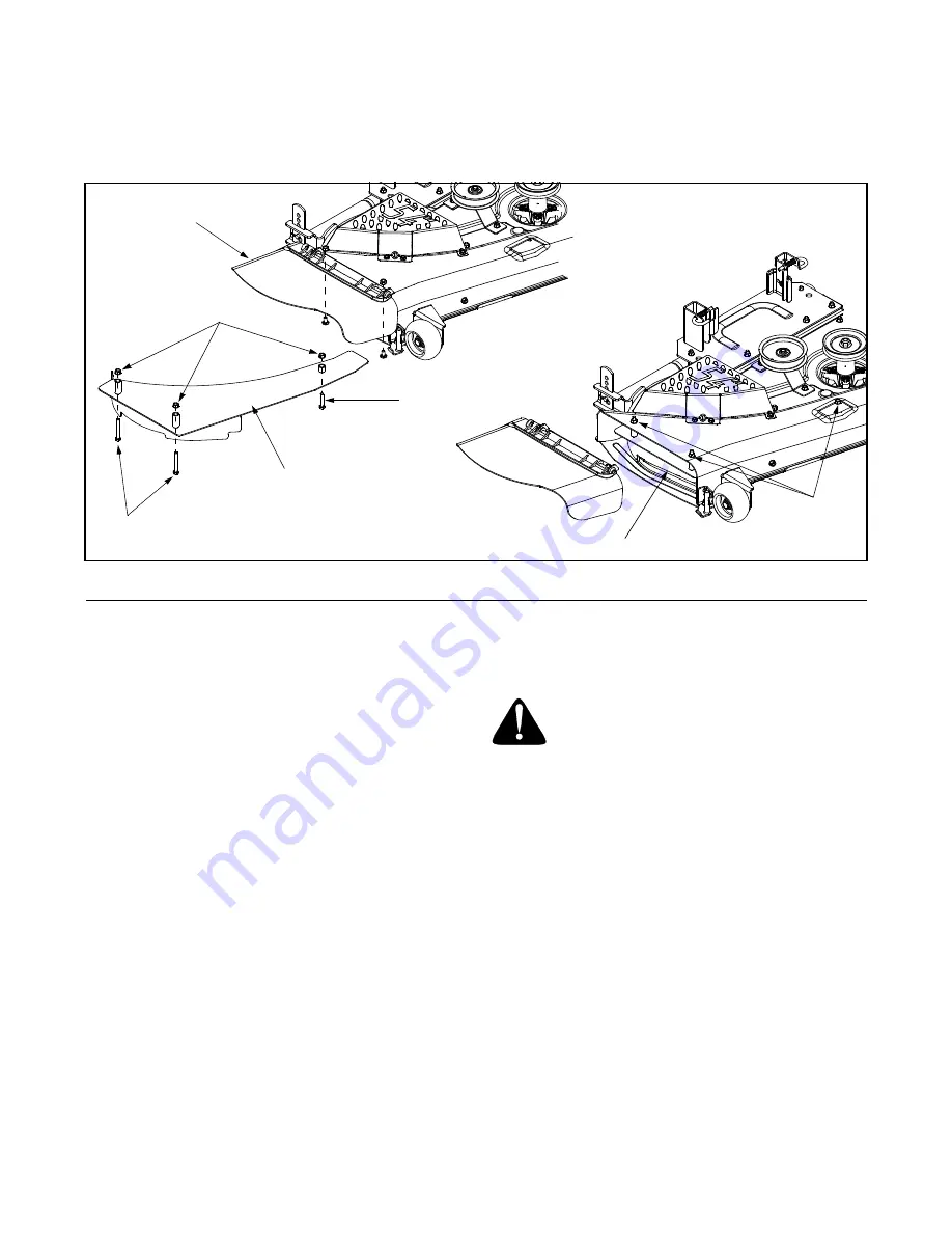 MTD OEM-190-841 Operator'S Manual Download Page 3