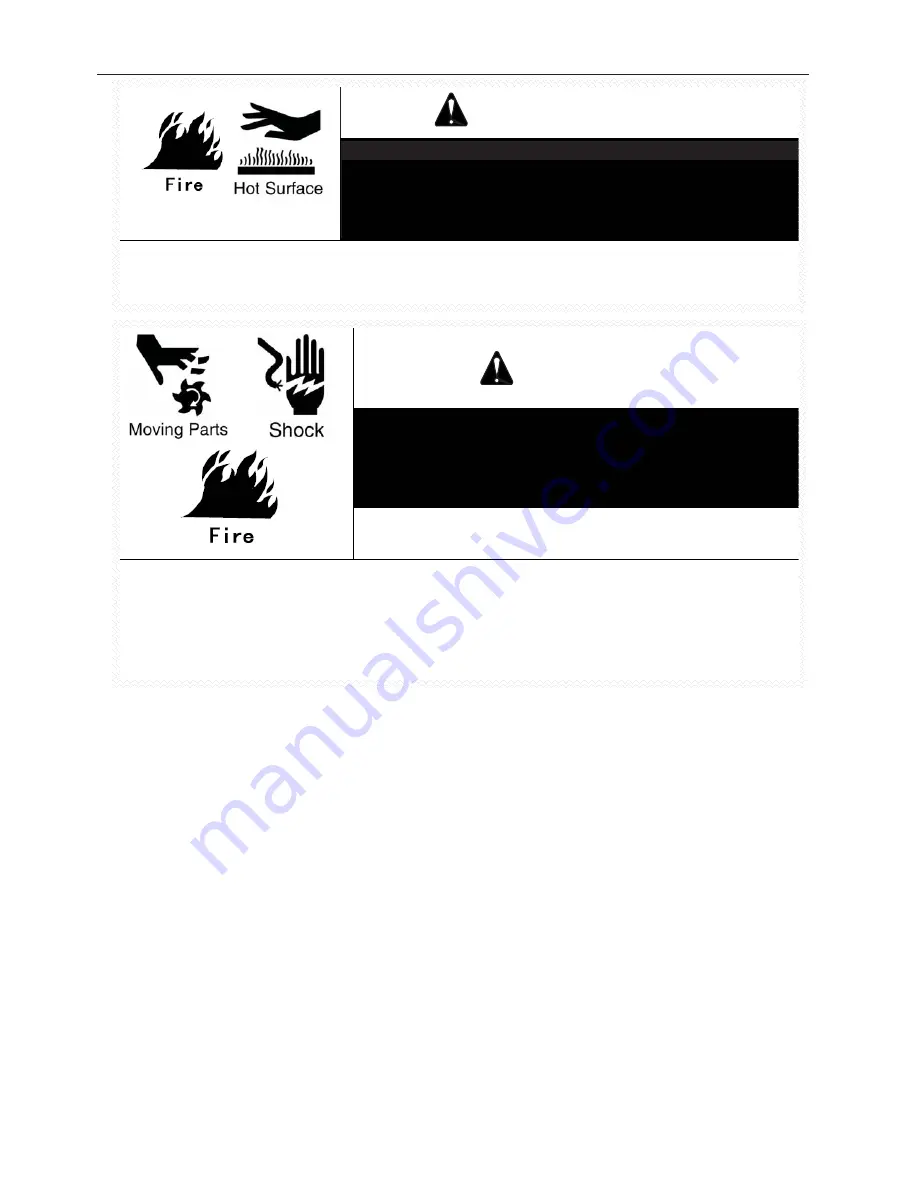 MTD OHV700 Owner'S Manual Download Page 7