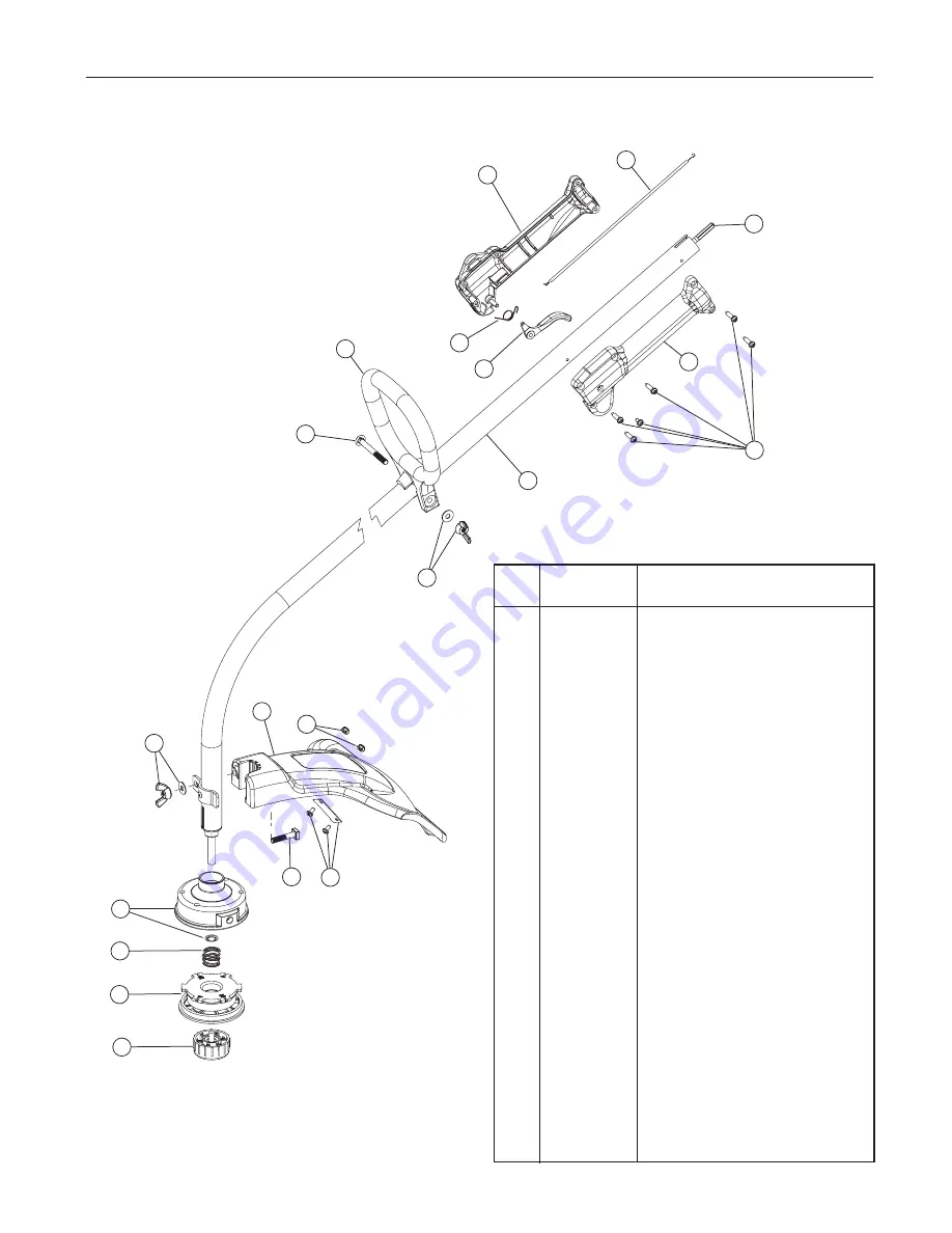 MTD PPN 41ADY70G000 Скачать руководство пользователя страница 2