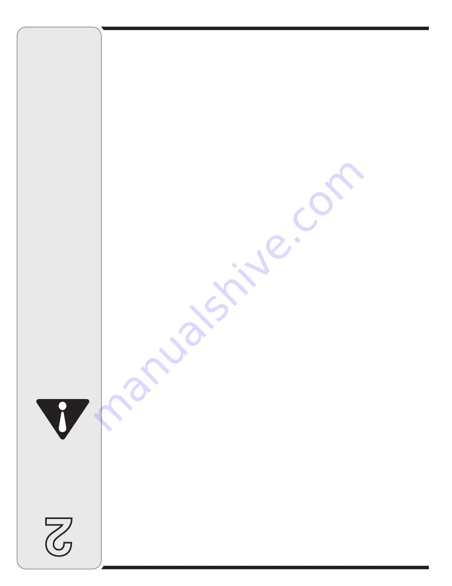 MTD Pro 400 Series Operator'S Manual Download Page 24