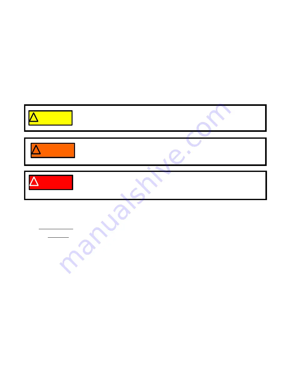 MTD remington Shop Manual Download Page 5