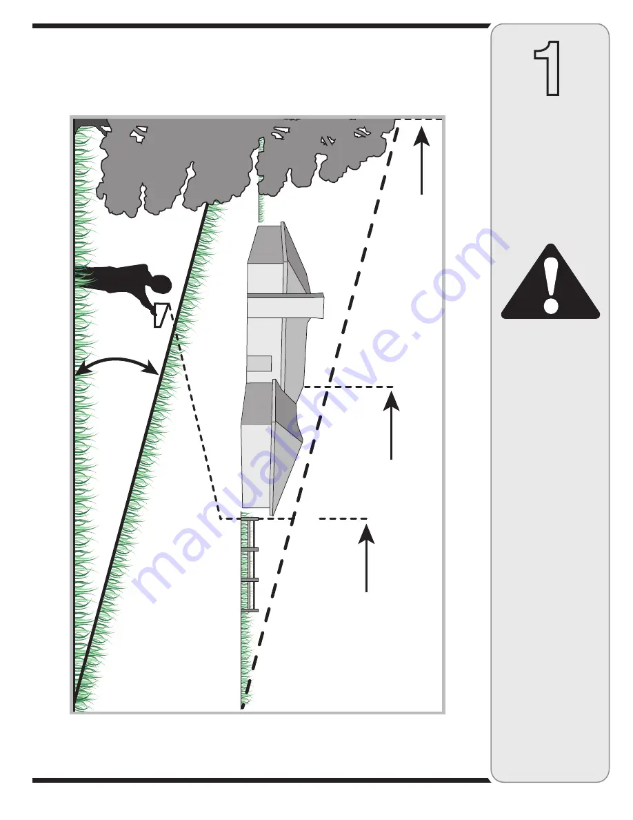 MTD Series 830 Operator'S Manual Download Page 3