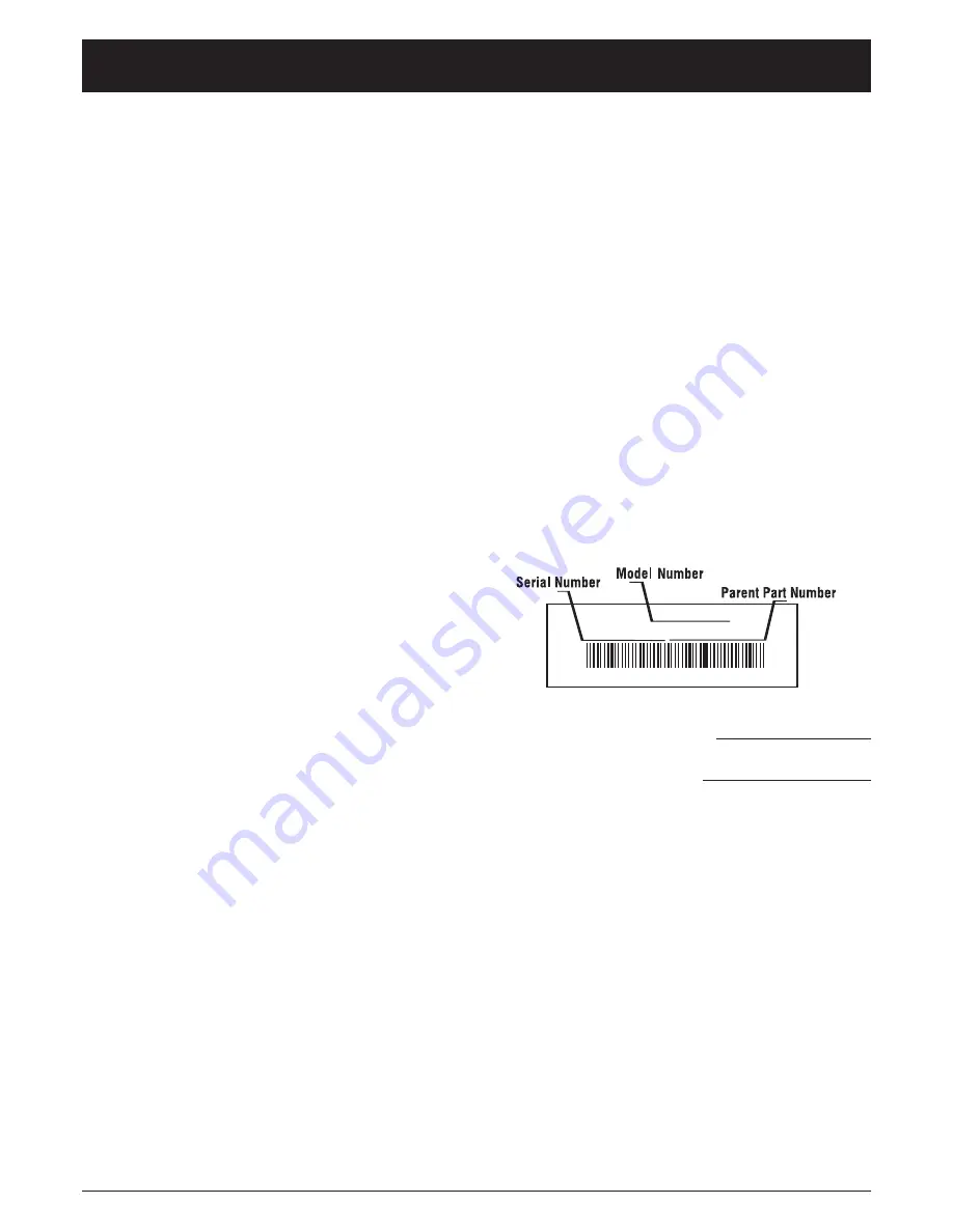 MTD TrimmerPlus PS720r Operator'S Manual Download Page 2