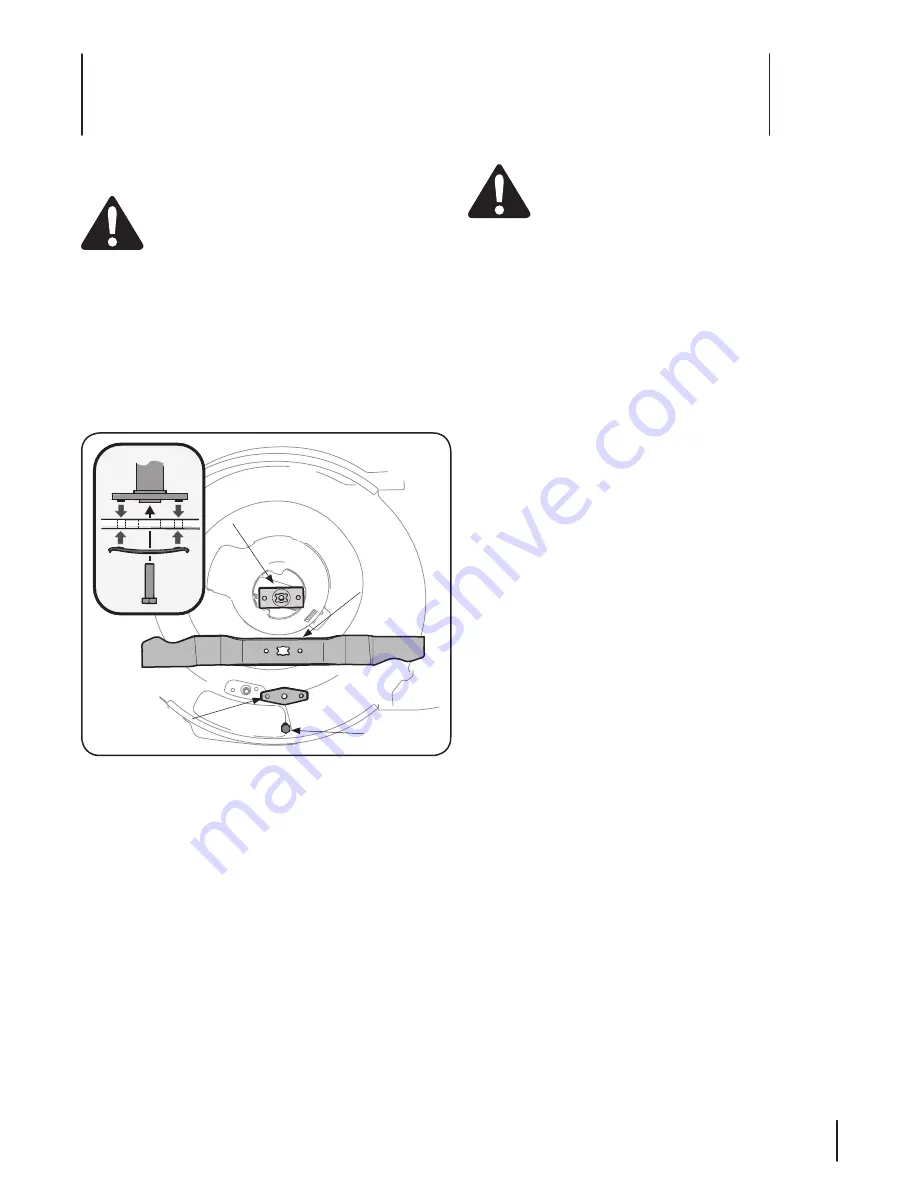 MTD VB20 series Operator'S Manual Download Page 17