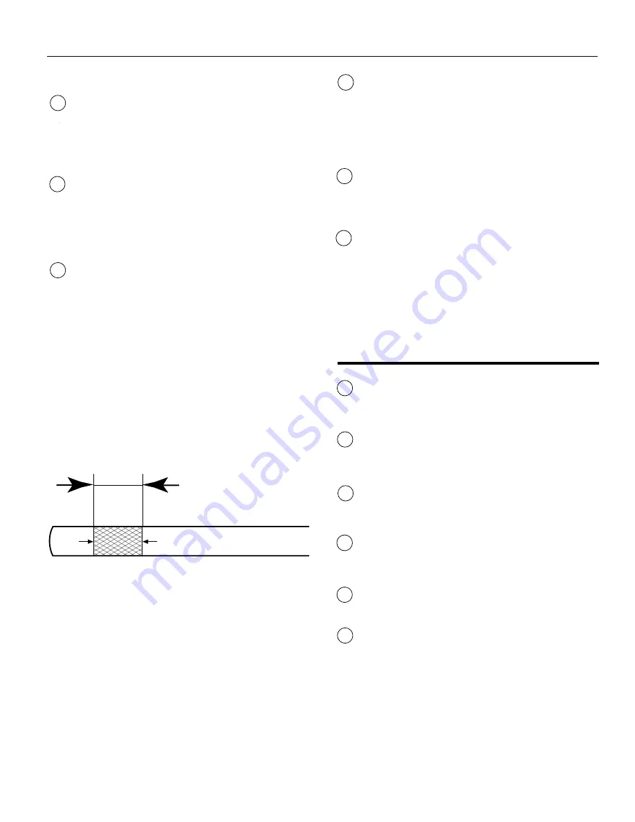 MTD White LT-13 Instruction Manual Download Page 33