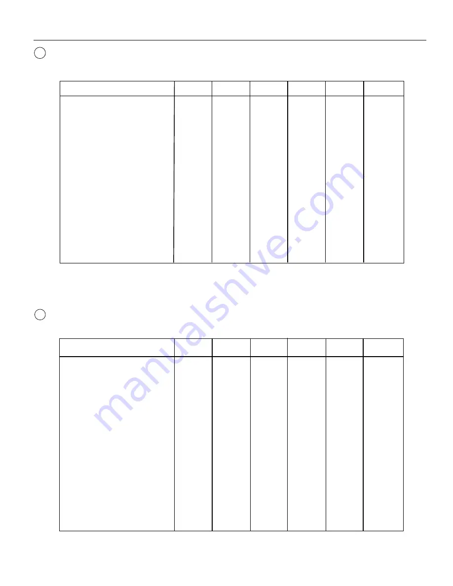 MTD White LT-13 Instruction Manual Download Page 47