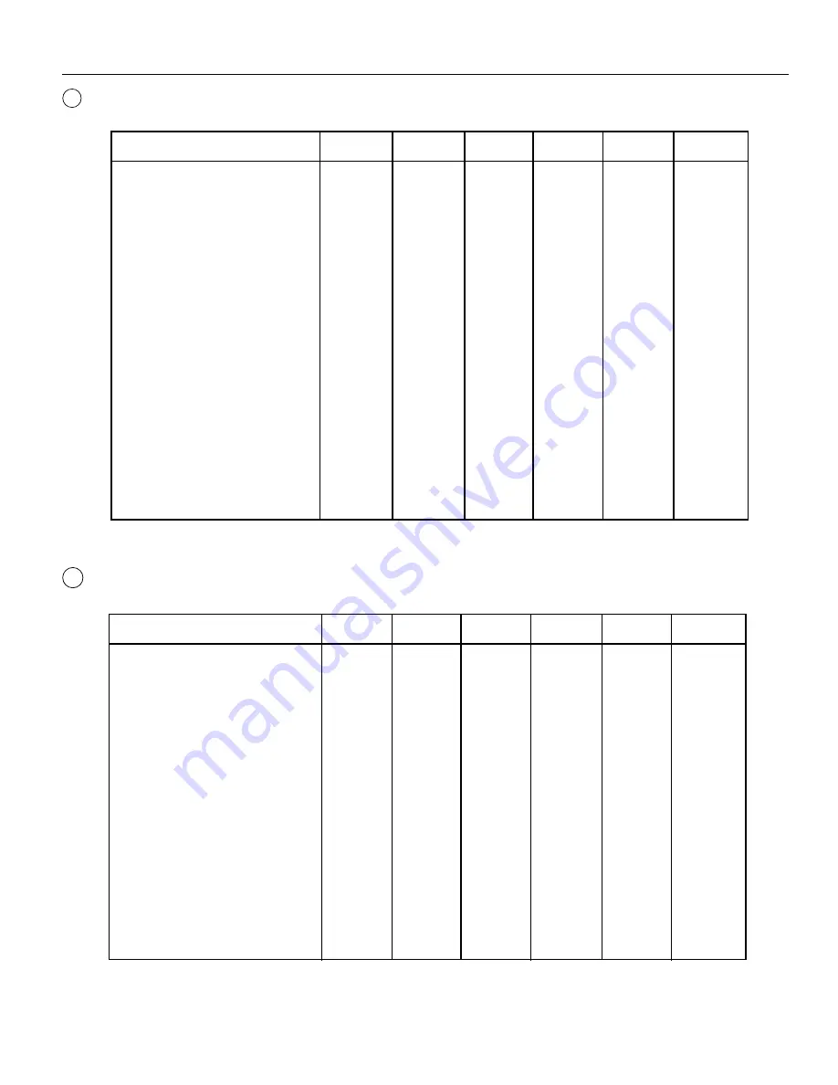 MTD White LT-13 Instruction Manual Download Page 49