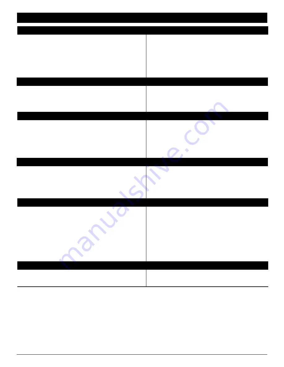 MTD Yard Machines Y26SS Operator'S Manual Download Page 32