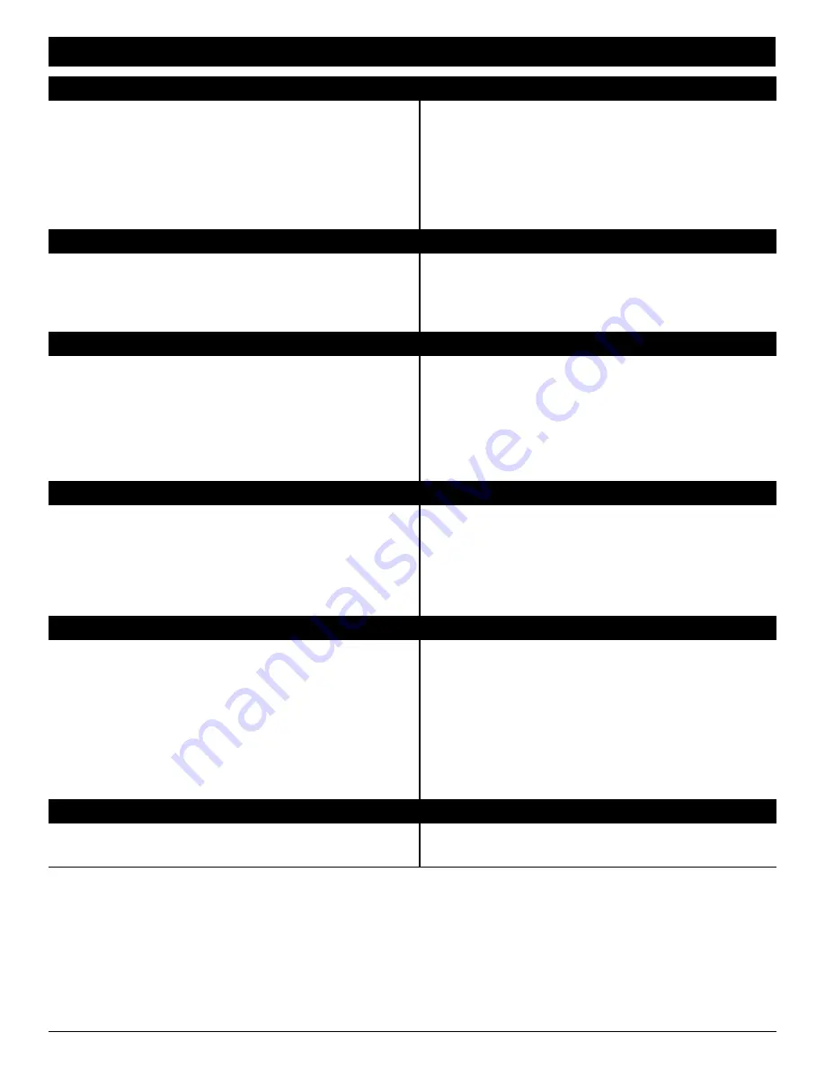 MTD Yard Machines Y26SS Operator'S Manual Download Page 50