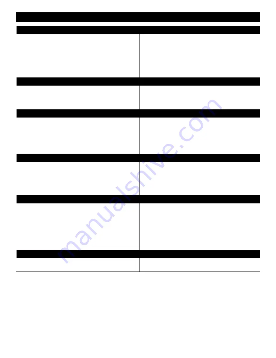 MTD Yard Machines Y780 Operator'S Manual Download Page 50