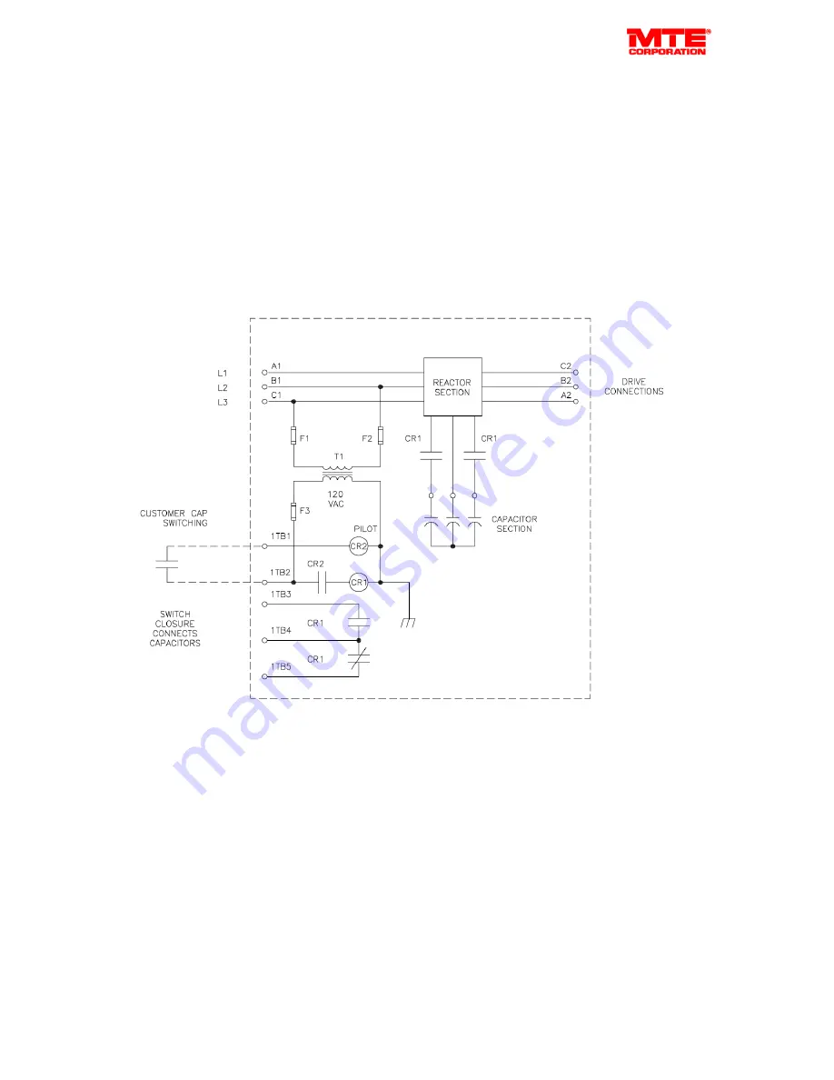 MTE Matrix Filter D Series Скачать руководство пользователя страница 39