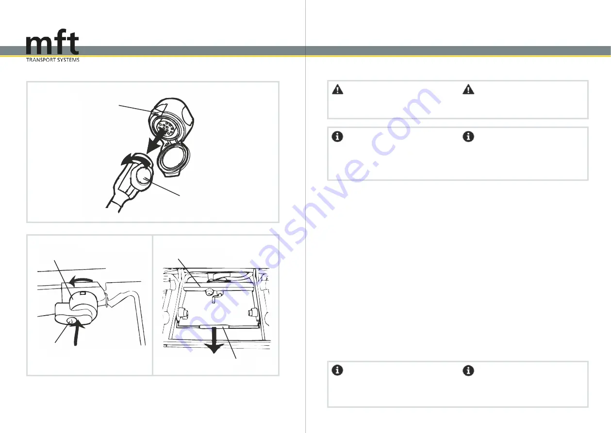 mtf TRANSPORT SYSTEM BackBox Manual Download Page 17