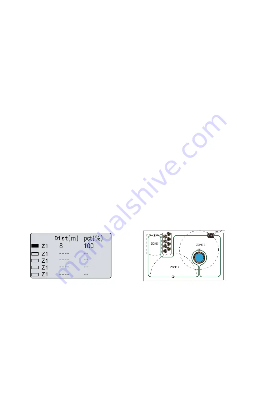 MTF DM2 1400i Operating Manual Download Page 23