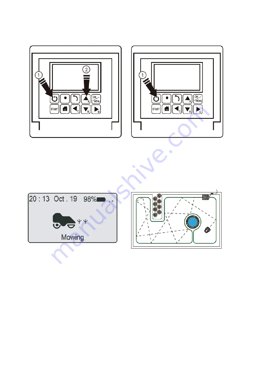 MTF DM2 1400i Скачать руководство пользователя страница 49