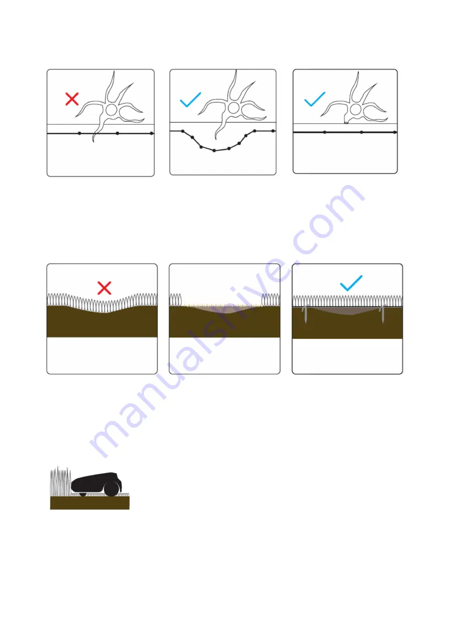 MTF DM2 1400i Operating Manual Download Page 68