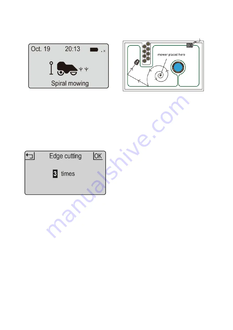 MTF DM2 1400i Operating Manual Download Page 80