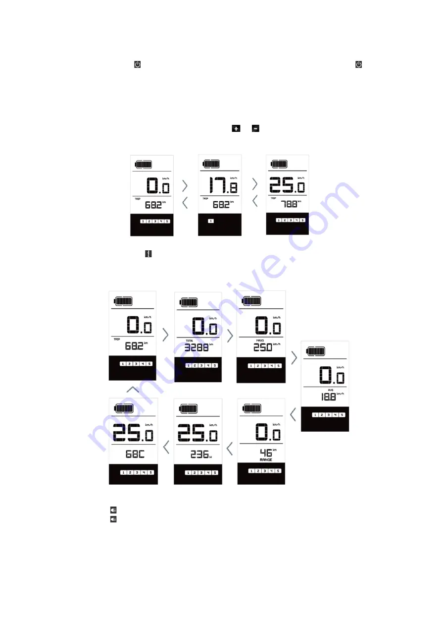 MTF DP C10 Instructions Manual Download Page 30