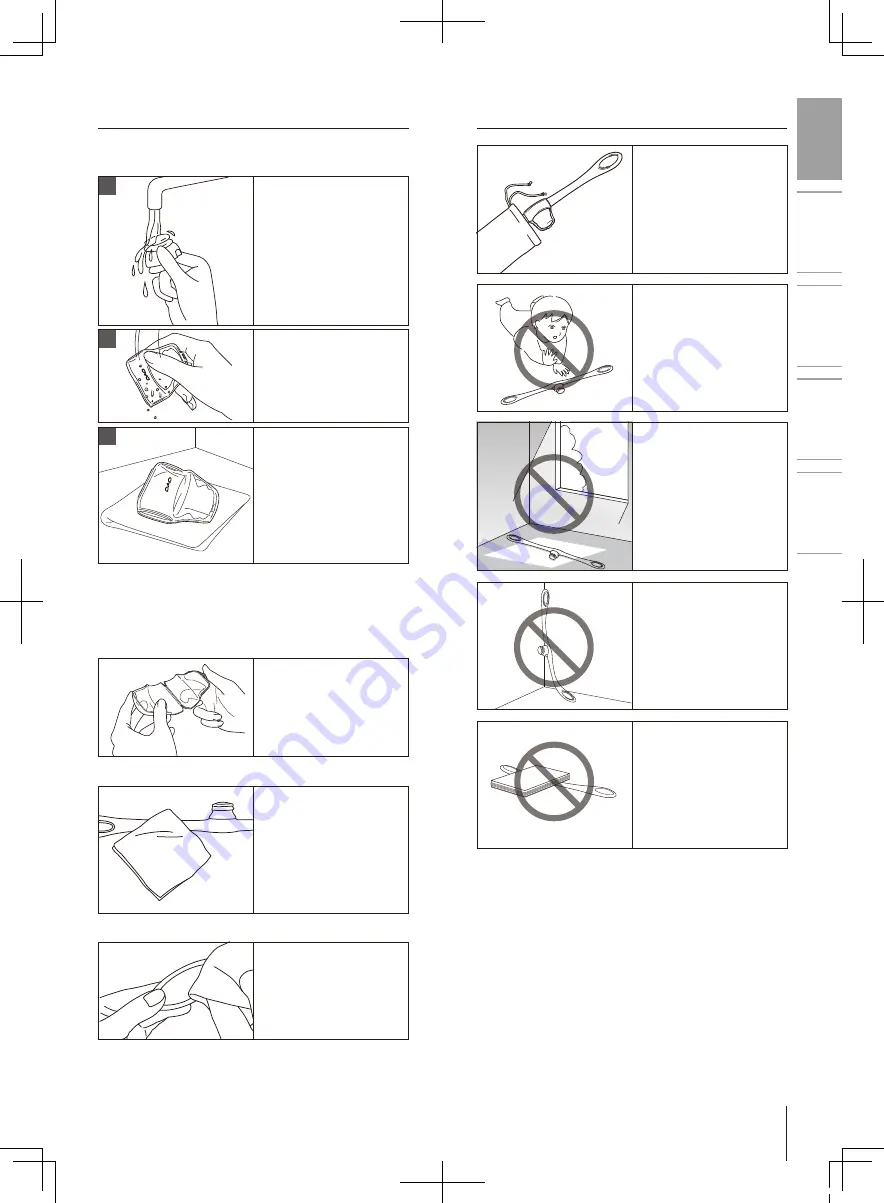 MTG EC-PO1858F-N Instruction Manual Download Page 7