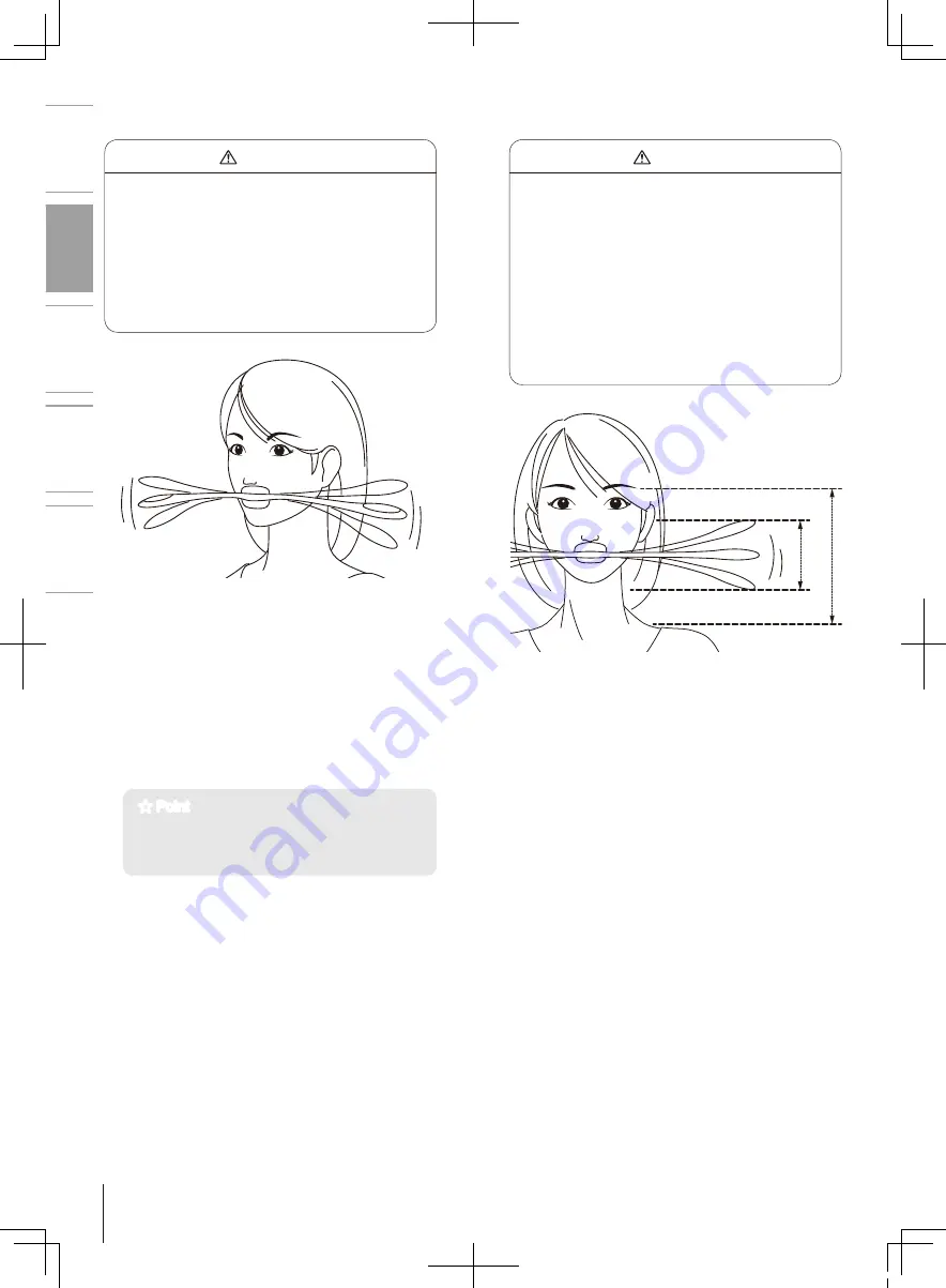 MTG EC-PO1858F-N Instruction Manual Download Page 14