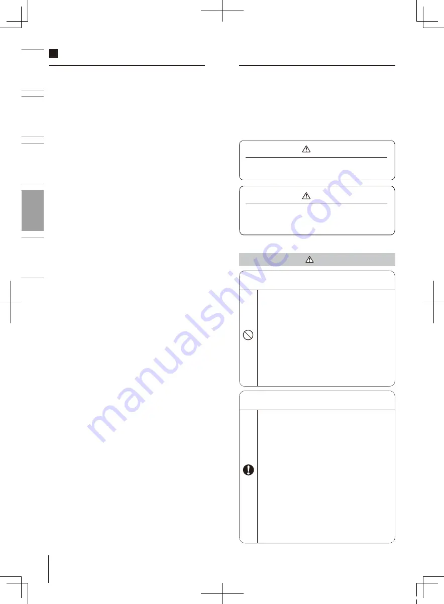 MTG EC-PO1858F-N Instruction Manual Download Page 26