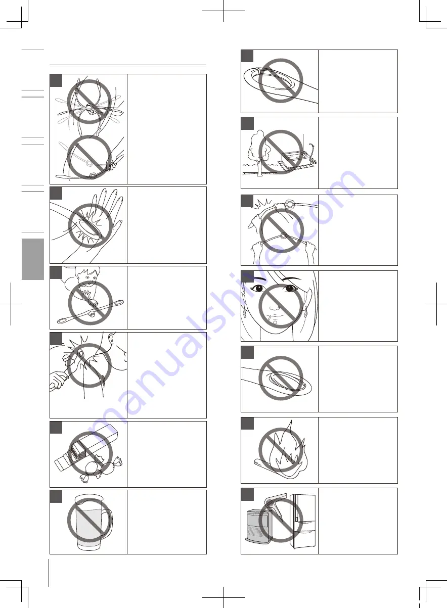 MTG EC-PO1858F-N Instruction Manual Download Page 36