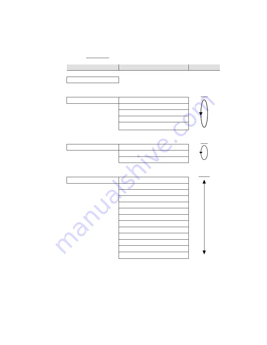 MTG MIDI Patch Changer User Manual Download Page 22