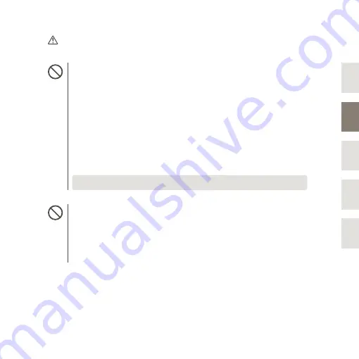 MTG ReFa PEV-L1507 Instruction Manual Download Page 27