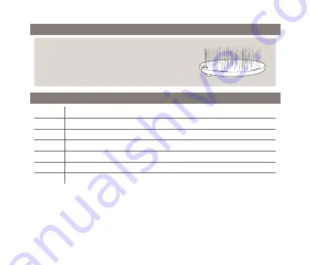 MTG ReFa RF-SW2323B Instruction Manual Download Page 30