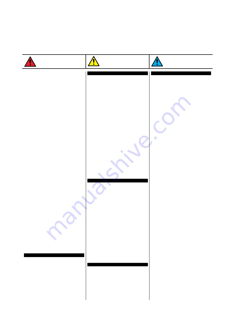 MTM 58SX User Manual Download Page 2