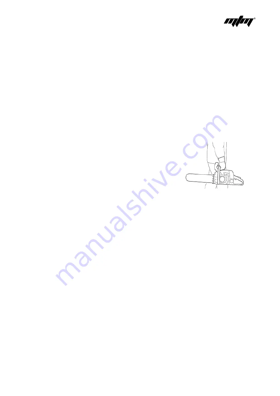 MTM 58SX User Manual Download Page 7